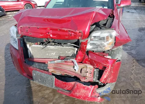 2014 GMC Terrain Sle-2 из США, поврежденный, VIN 2GKALREK0E6264784